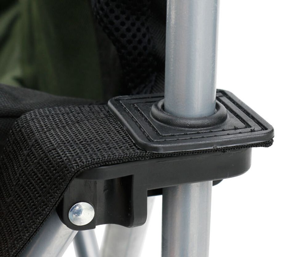 FORREST Кресло туристическое складное с подл-ми Manta