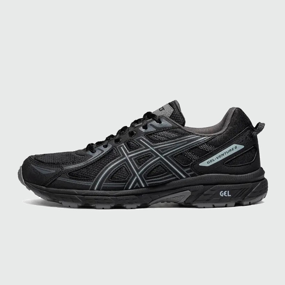 кроссовки Asics Gel-Venture 6 Black