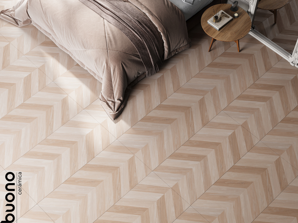 Керамогранит Buono Ceramica F4509M 1200*600*9мм Nature Plain Matt