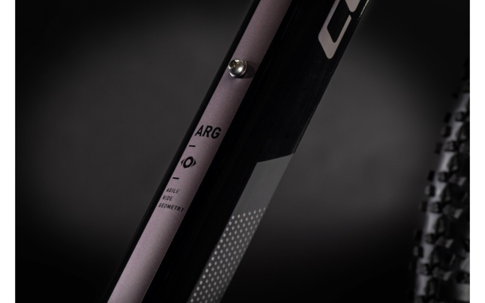 Велосипед Cube Analog RS 29 (2021)