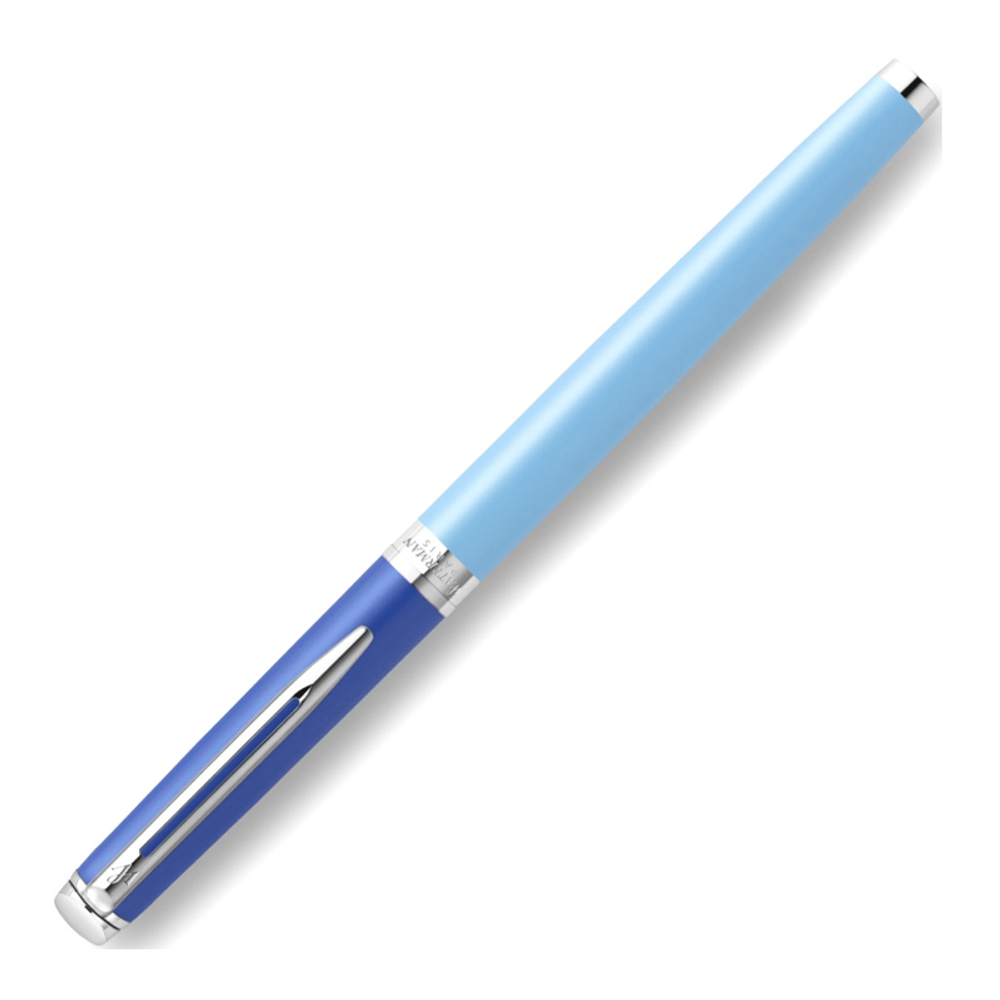Ручка перьевая - Waterman Hemisphere F