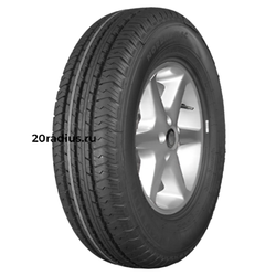 225/70R15C 112/110R Nordman SC TL