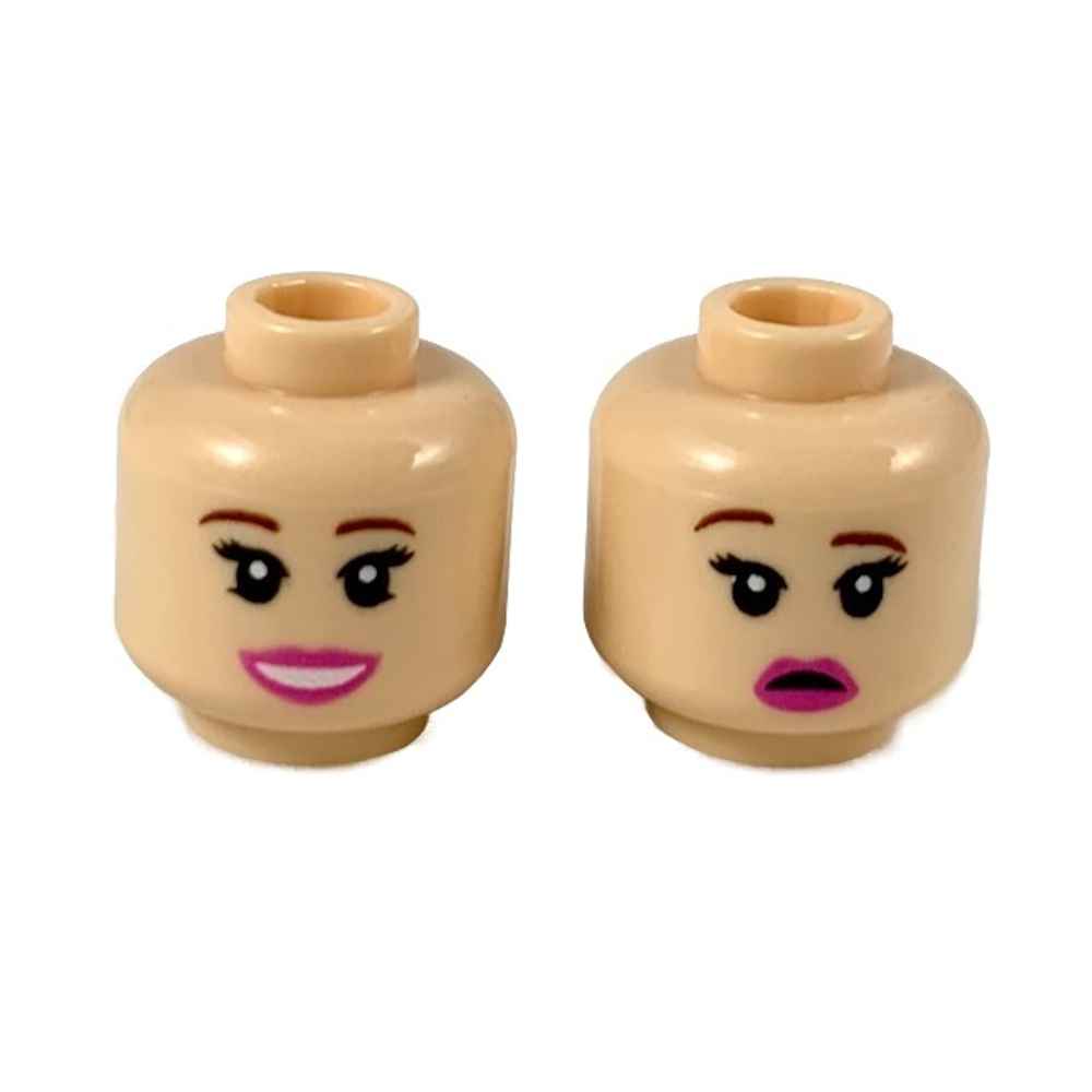 Голова от Дороти Гейл 3626pb2319