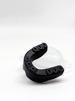 Капа Tomorrow Star ProGuard Black/Red