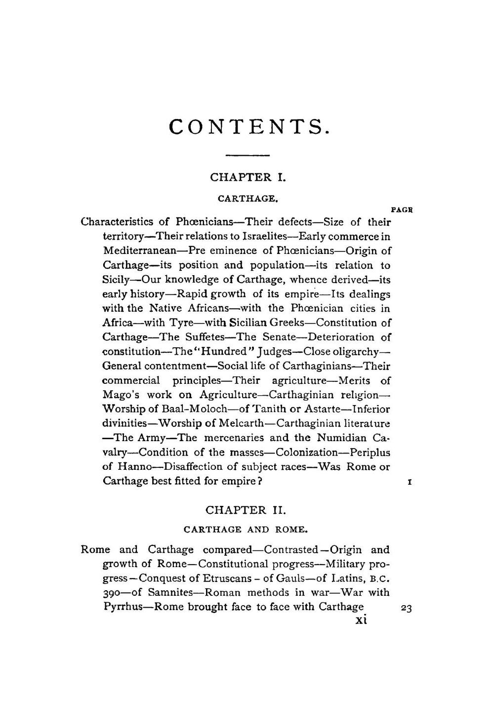 Rome and Carthage: The Punic Wars | Reginald Bosworth Smith