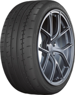 Летняя шина Yokohama Advan Apex V601 (235/45 R18 98Y)