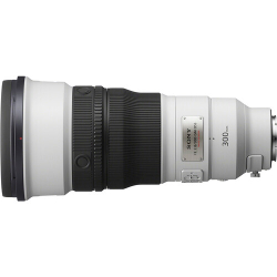 Объектив Sony FE 300mm F2.8 GM OSS