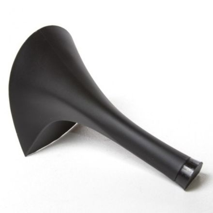 Каблуки женские ABS 5192, 85 мм, черный матовый