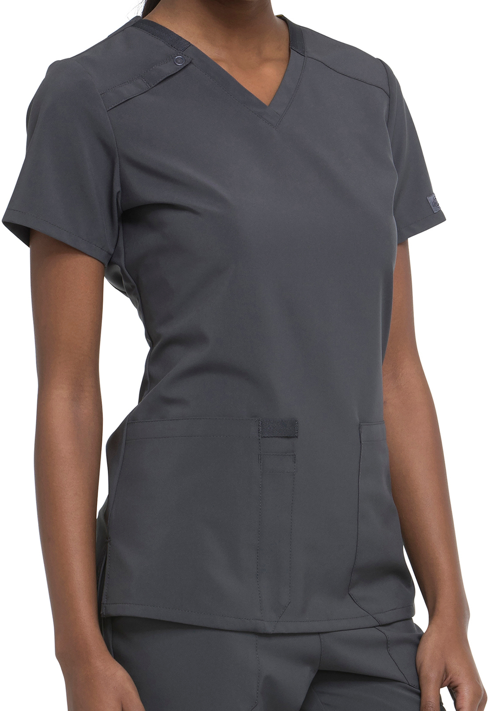 Топ женский Dickies EDS Essentials DKE615