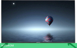 Телевизор Horizont 50LE7053D