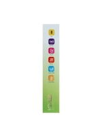 Наушники беспроводные M-12 Max, TWS, вкладыши, Bluetooth 5.0