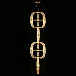 Подвесной светильник Aployt Aleksandra APL.857.06.80