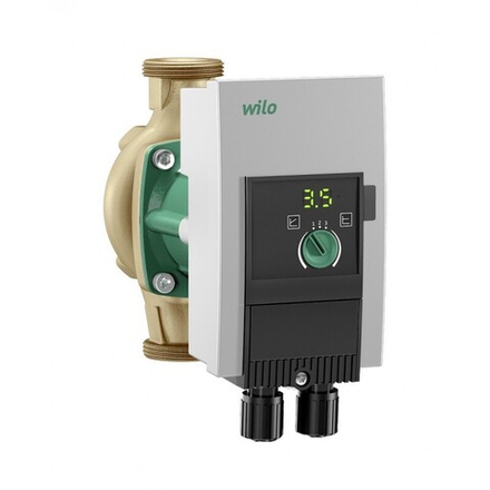 Насос циркуляционный Wilo YONOS MAXO-Z 40/0,5-8 PN 6/10 (1х220В; 2,00кВт)
