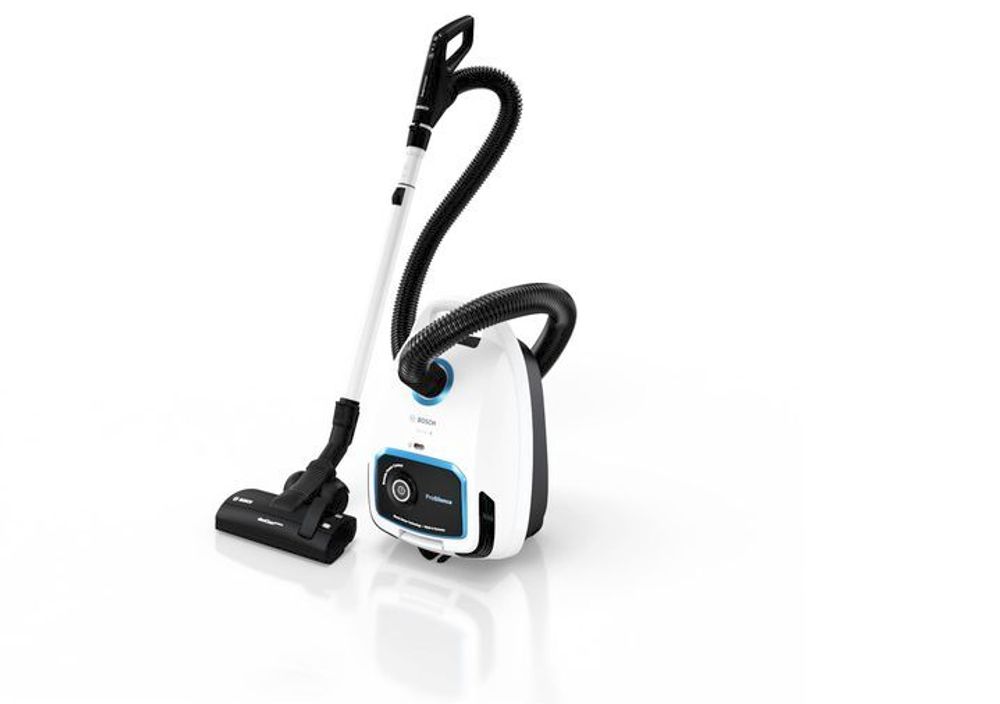 Пылесос Bosch BGB6SIL1