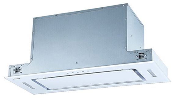 Встраиваемая вытяжка Graude LB 75.1 W