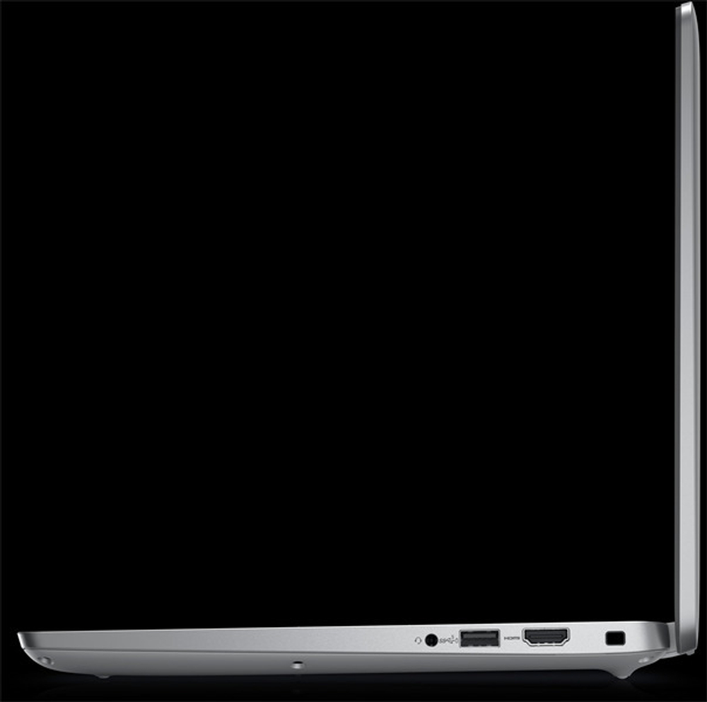 Ноутбук  Dell Latitude 5450 14 ", Core Ultra 7, 16 Гб RAM, 512 Гб SSD, Arc graphics, Серебристый