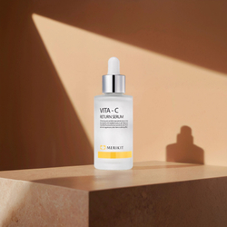 MERIKIT Сыворотка с натуральным витамином C - VITA-C 13 return serum,50 мл