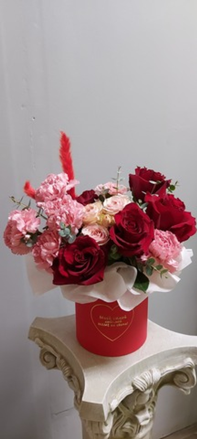 Всплеск эмоций