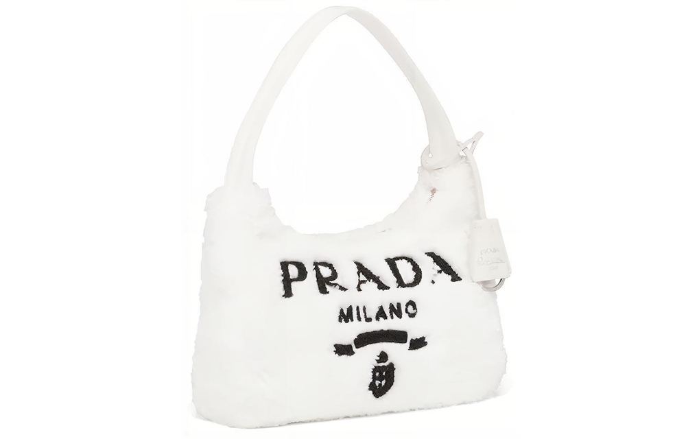 Сумка PRADA Re-Edition 2000, 1NE515-2DXO-F0964