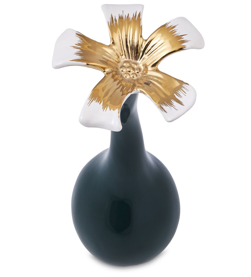 Cervena Kostka OS-158 Статуэтка «Волшебный цветок»