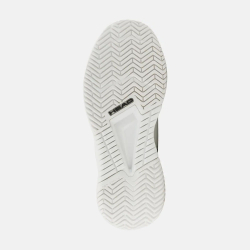 Кроссовки теннисные детские HEAD Sprint Velcro 4.0 275535, р.2,5 (рос.33,5), белый