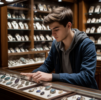 Как выбрать магический талисман?