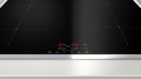 Индукционная варочная панель NEFF T36BB40N0