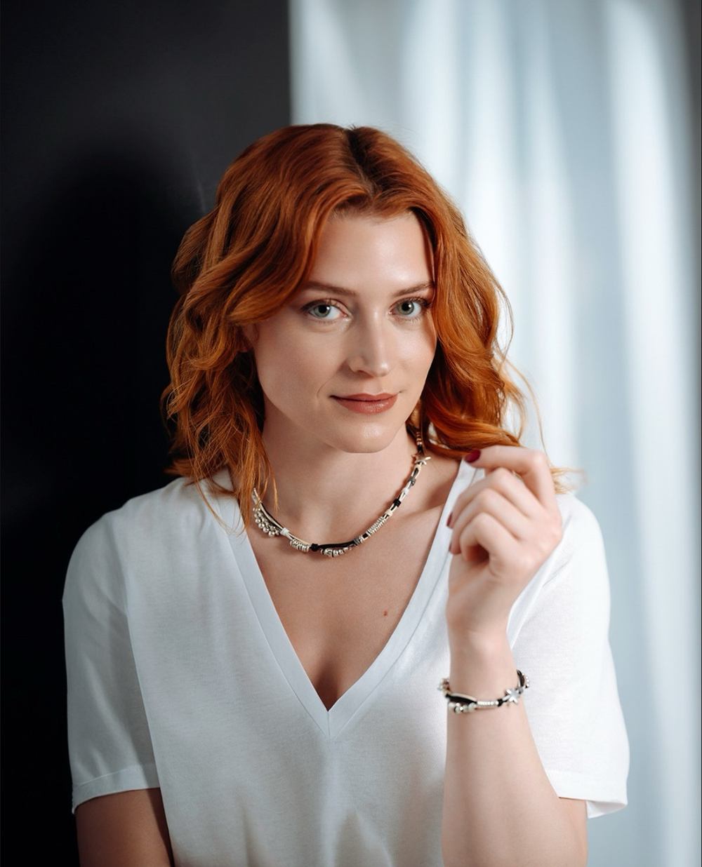 Колье