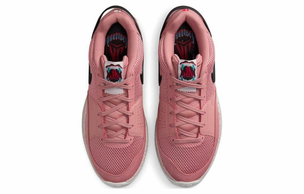 Кроссовки Nike Ja 1 "Red Stardust" Ep