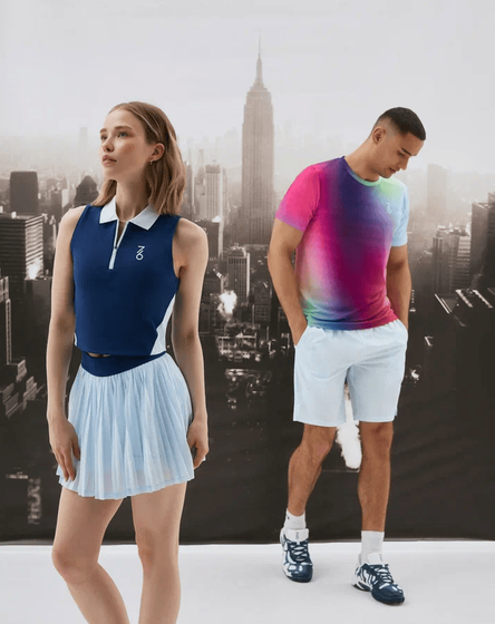 Юбка женская 7/6 Margo Skirt - Ice Melt, арт. SK76-4306