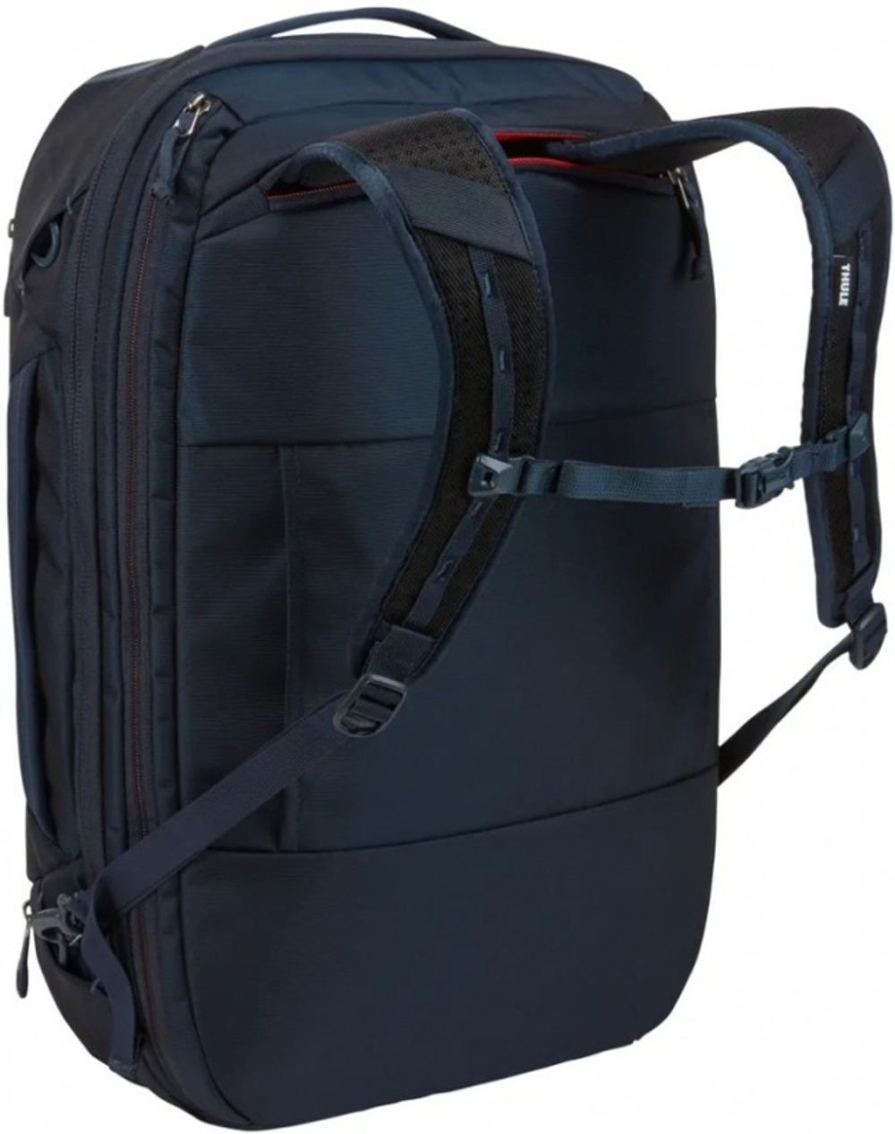 Сумка-рюкзак дорожная Thule Subterra Convertible Carry-On 40L TSD340 Mineral (3203444)