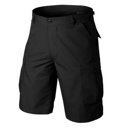 Helikon-Tex BDU SHORTS PolyCotton Ripstop black