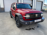 TANK 300 City Premium 2.0 8AT 4WD