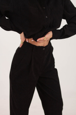 БРЮКИ БАНАНЫ. PROF