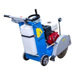 Шовнарезчик бензиновый CIMAR CFC-18 - [Honda GX390 / глубина реза до 160 мм]