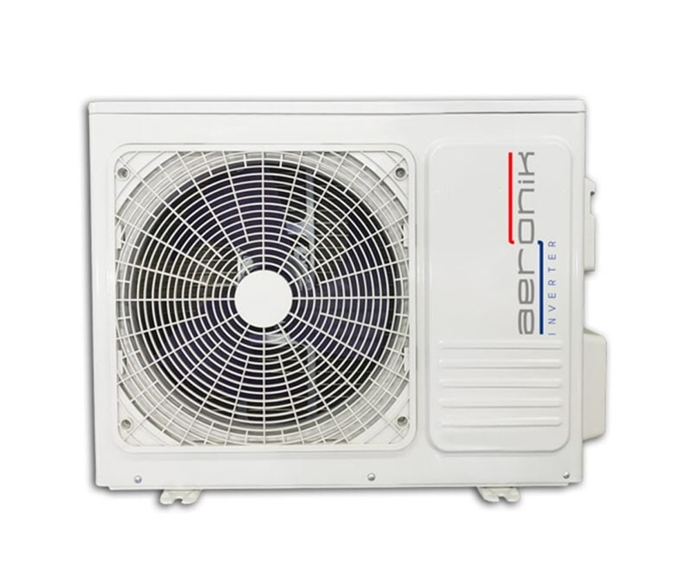 Aeronik ASI-07 IU2/ASO-07 IU2