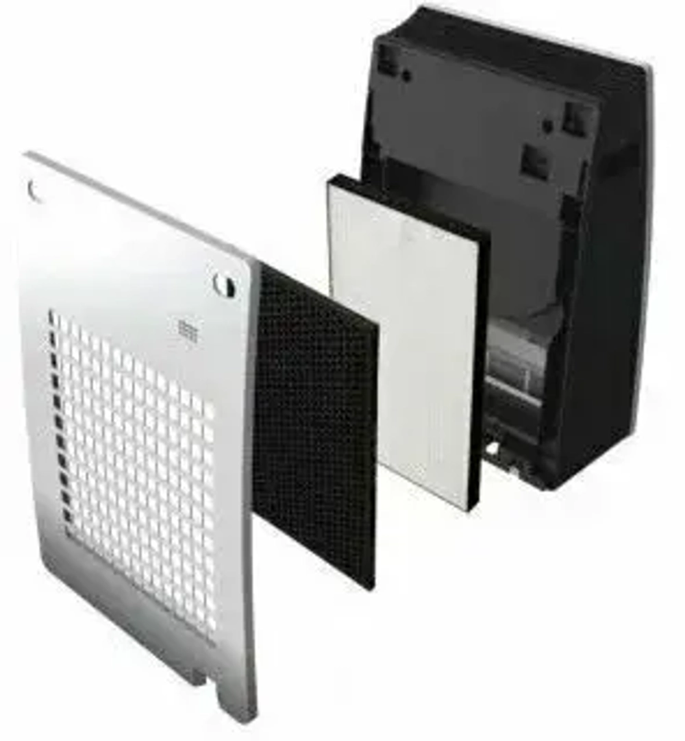Климатический комплекс Sharp KC-F31R