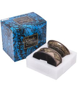 Veronese WS-1510 Шкатулка «Лошадь»