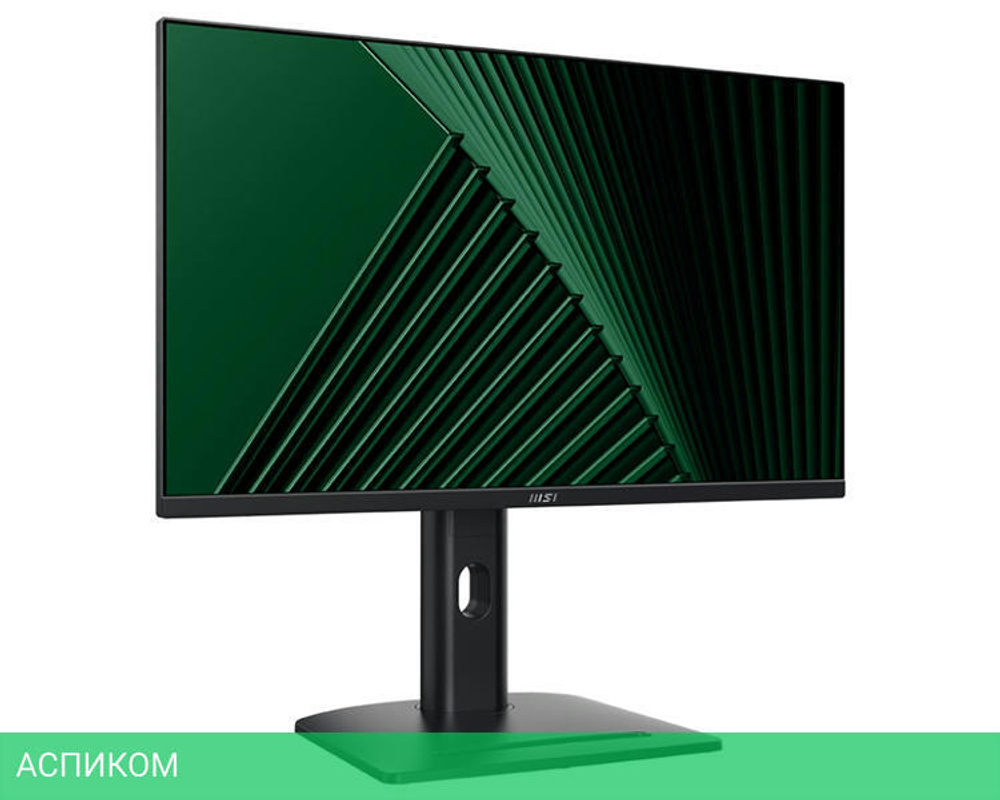 Монитор MSI Pro MP275PG черный (9S6-3PC39M-084)