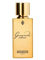 MARC-ANTOINE BARROIS Ganymede Extrait