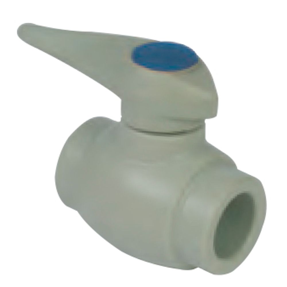 Кран шаровый 32 T3S