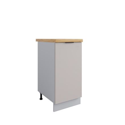 Кухня Модуль С 400 Норма Виано Вижн