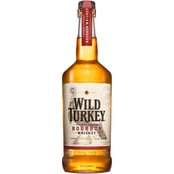 Виски Wild Turkey 81 0,7 л.