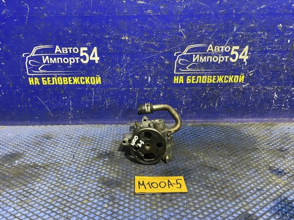 Насос ГУР TOYOTA DUET 1998-2000