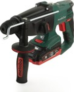 Перфоратор аккумуляторный METABO KH 18 LTX24 Т0332