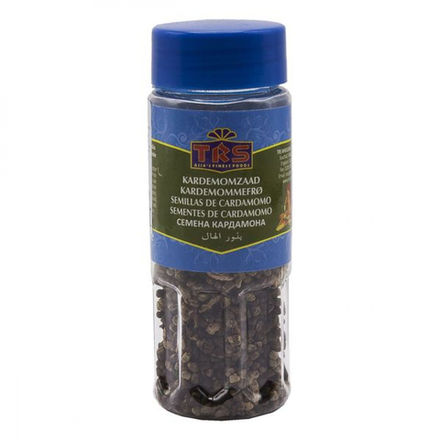 TRS Cardomoms Seeds Семена зеленого кардамона 50г