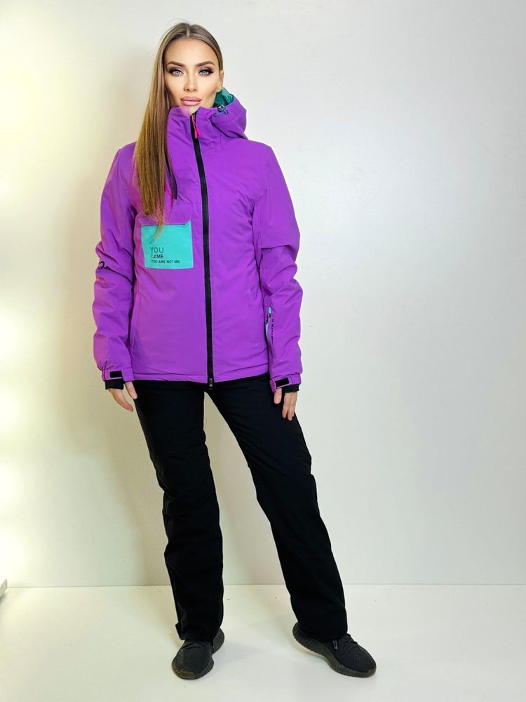 Костюм горнолыжный 7012359-2 Fabrika