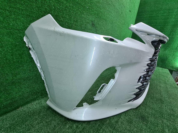 Бампер передний Lexus RX 5 (2022-н.в.)