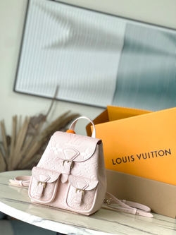 Louis Vuitton Backup
