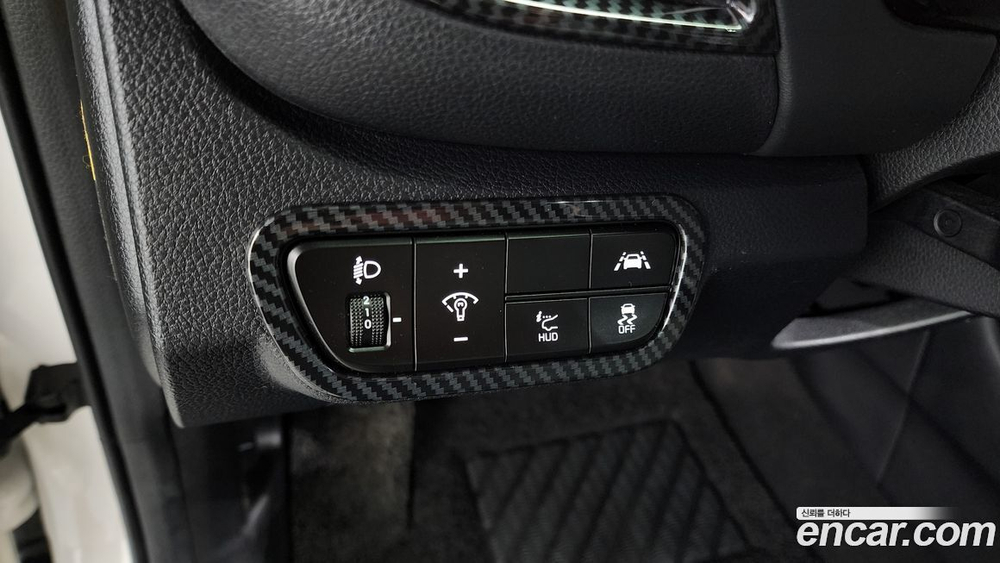 Kia Seltos Бензин 1.6 Turbo 4WD (08.2019)
